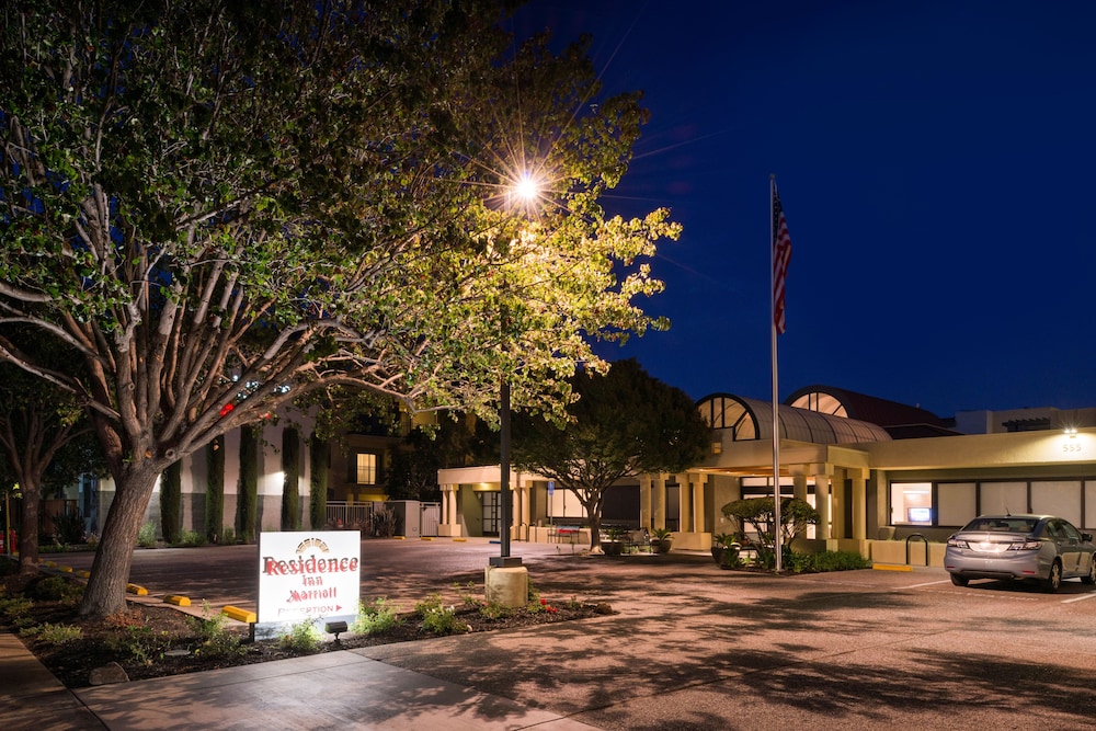 Residence Inn Palo Alto Menlo Park - photo 56