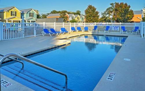 Gulf Stream Cottages 300 - photo 29