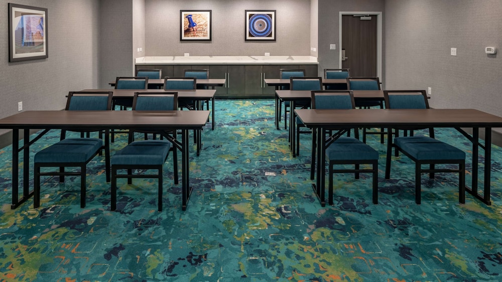 Hampton Inn & Suites Dallas Plano Central - photo 60