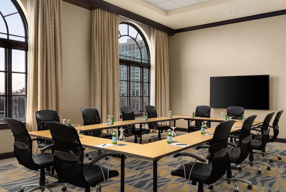 Hilton Orrington Evanston - photo 84
