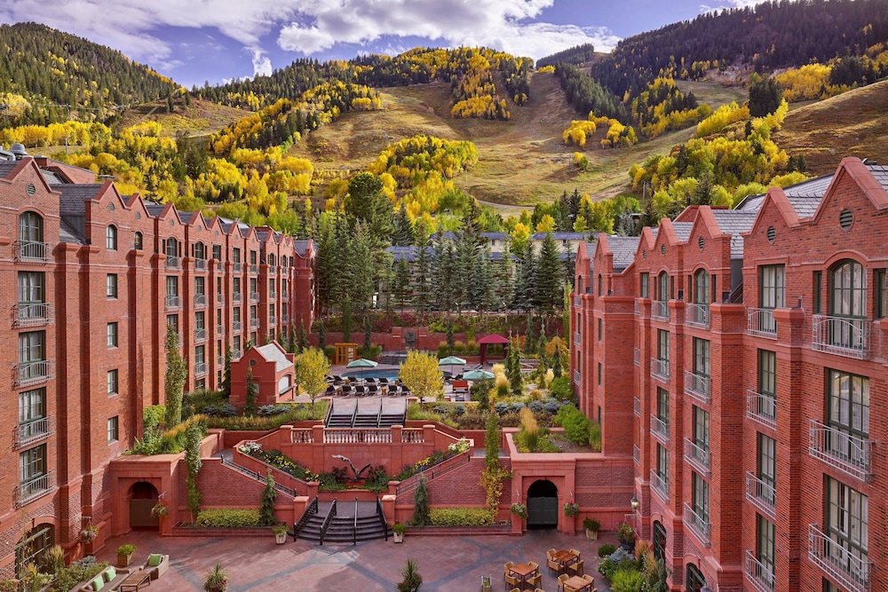 The St. Regis Aspen Resort - photo 25