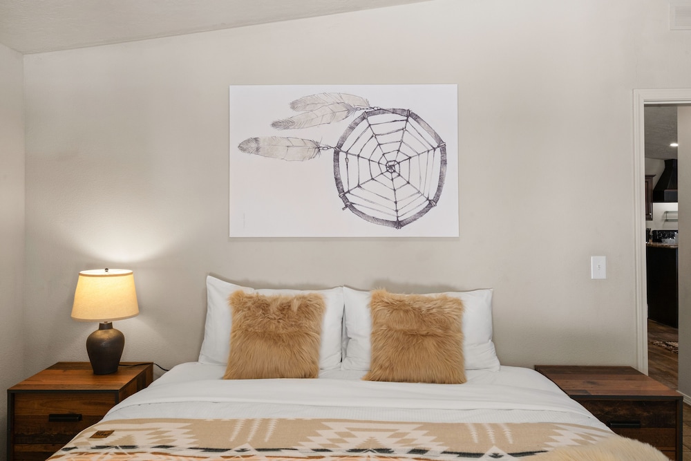 Dreamcatcher - last minute hotel in West Yellowstone