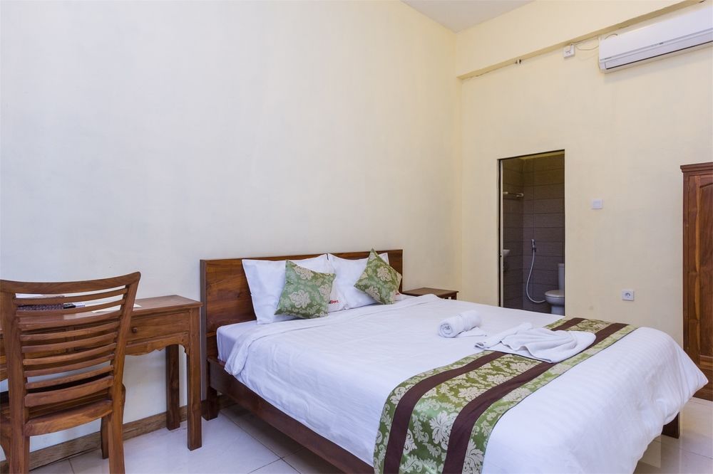 Reddoorz @ Kerobokan Dalung in Kerobokan, Indonesia