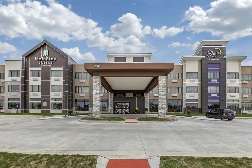 MainStay Suites Waukee West Des Moines - photo 4