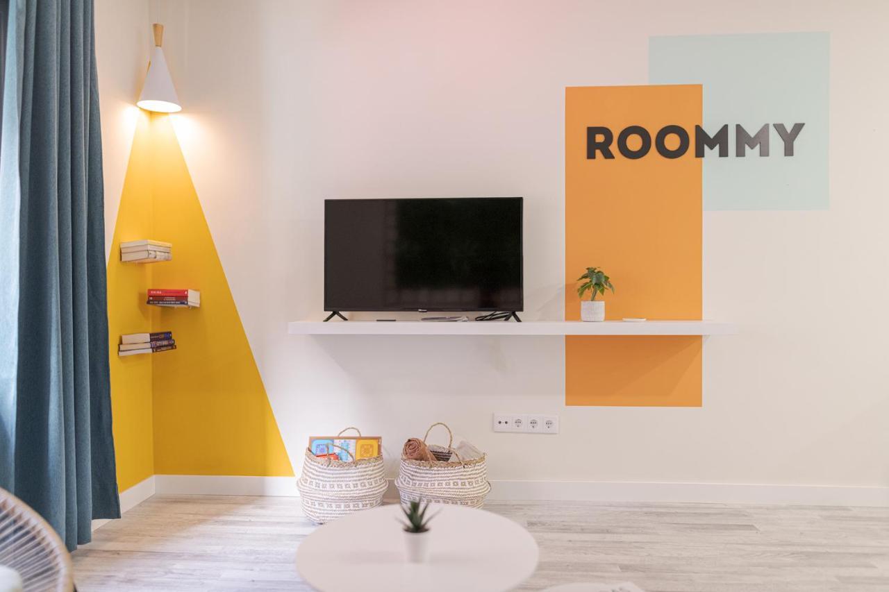 Roommy — Leon — photo 3
