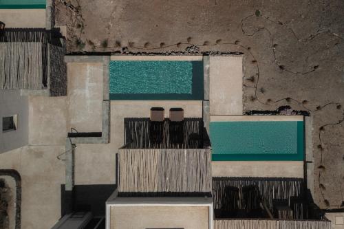 Piperi Suites — Kythnos — photo 5