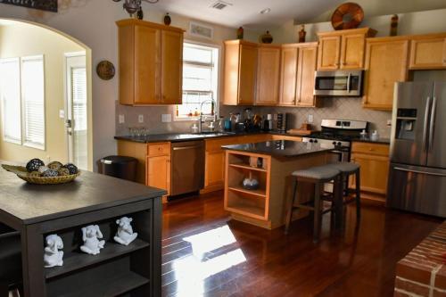 Marietta Hideaway in Marietta, United States