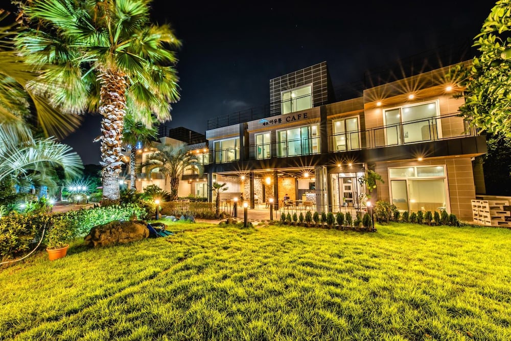 Jeju Aurum - last minute hotel in Seogwipo