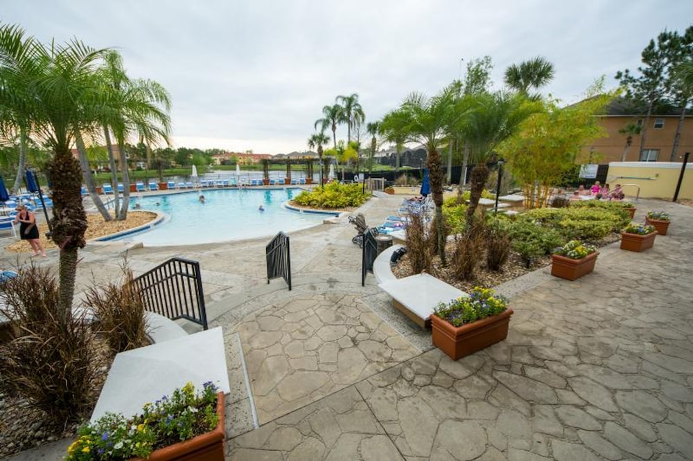 Terra Verde Resort 4703 - photo 37