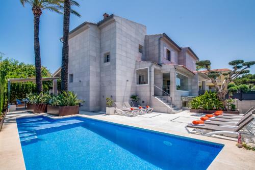 Ideal Property Mallorca Barcares Nou in Alcudia, Spain