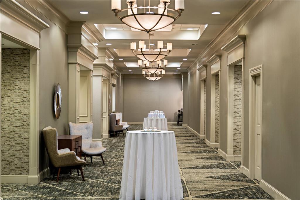 Radisson Hotel Fairview Heights St. Louis - photo 18