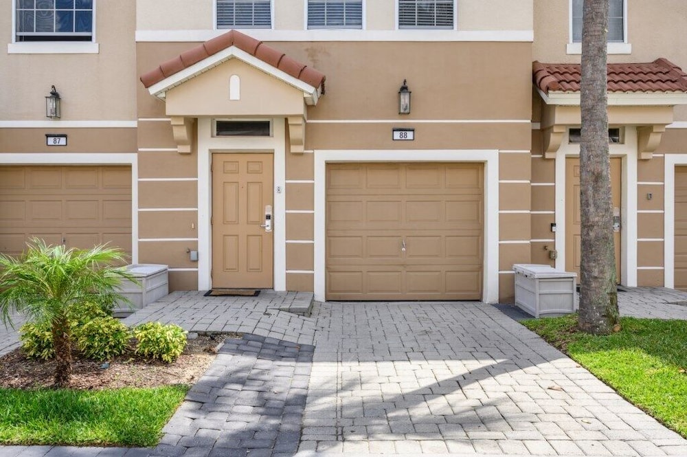 Beautiful Townhome Vista Cay Resort Direct 4010 - photo 27