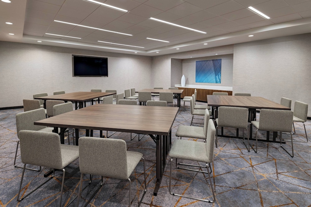 SpringHill Suites by Marriott Dallas Richardson University Area - photo 26