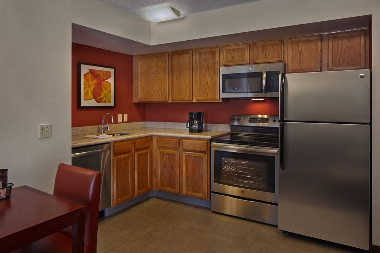 Residence Inn by Marriott Philadelphia Conshohocken - photo 10