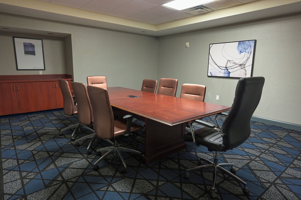 Courtyard by Marriott Albany - photo 29