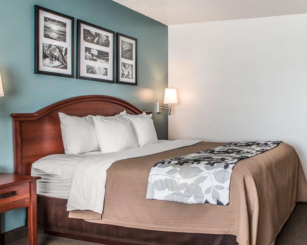 Sleep Inn & Suites Mount Vernon - photo 14
