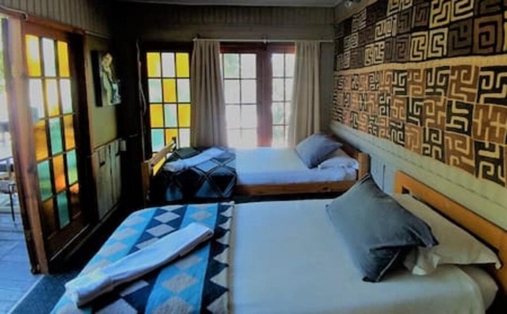 52 On Main Knysna in Knysna, South Africa