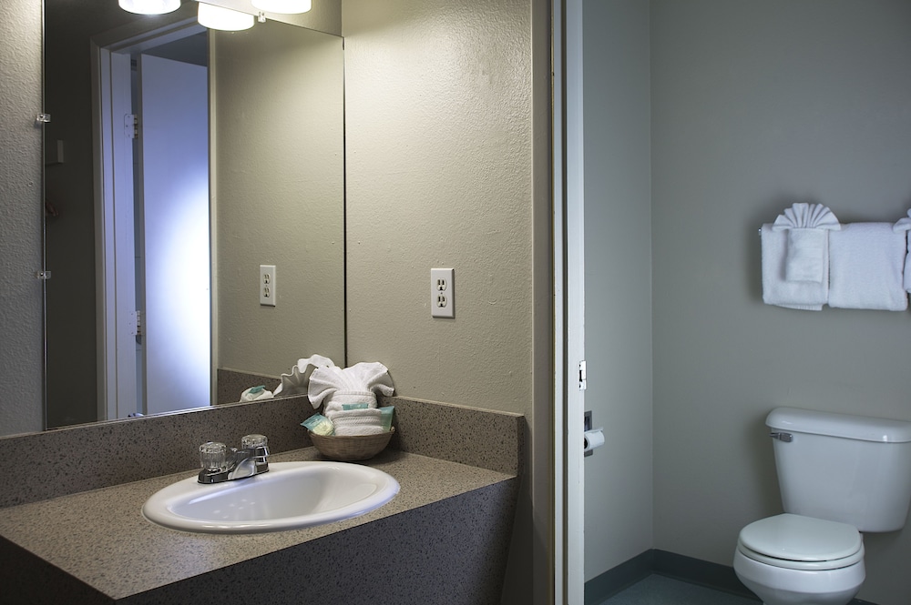 Aladdin Inn & Suites - photo 22