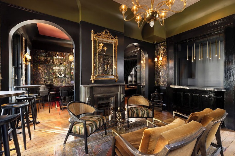 The Blackbird Hotel in New Orleans, United States