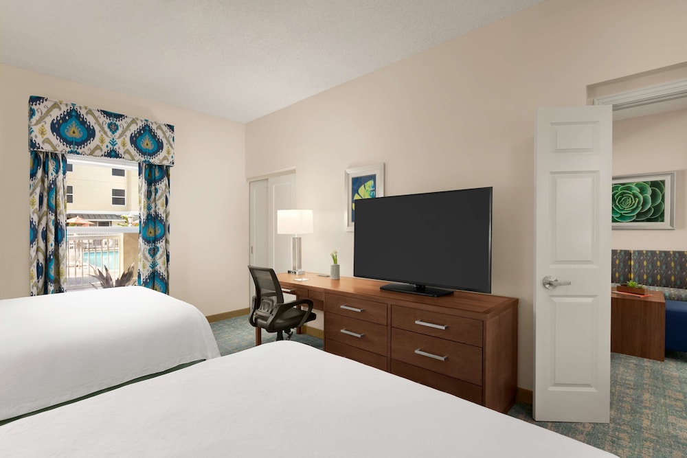 Homewood Suites by Hilton Fort Myers - photo 19