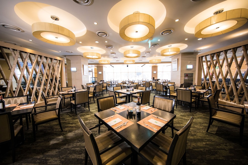 Holiday Inn Gwangju by IHG — 4-Star Luxury Hotel in Gwangju, South Korea