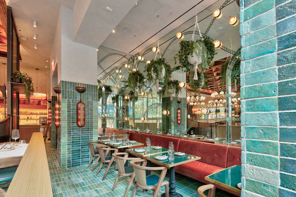 Pendry Manhattan West - photo 15