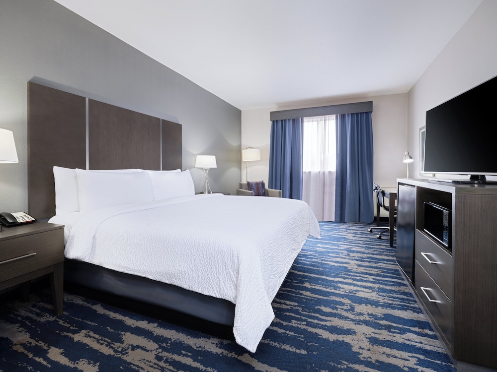 Garner Hotel Longview South by IHG - photo 17