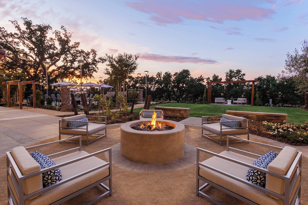 Springhill Suites by Marriott Paso Robles Atascadero in Atascadero, United States