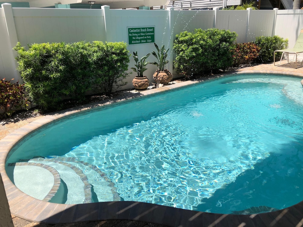 Anna Maria Island Beach Paradise 6 Holmes Beach - photo 26