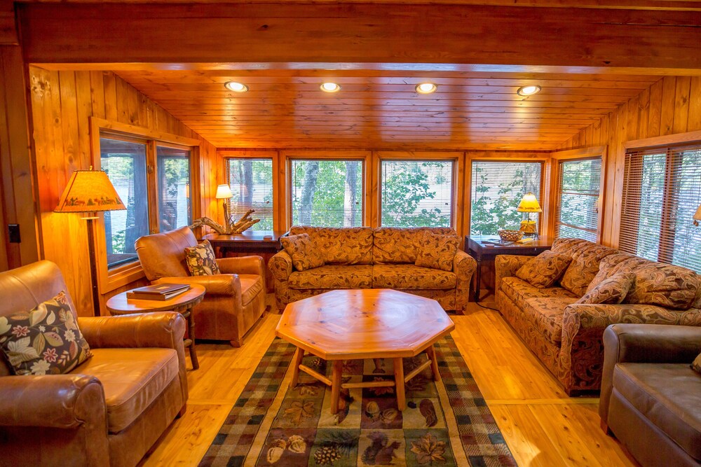 Ludlow's Island Resort - photo 28