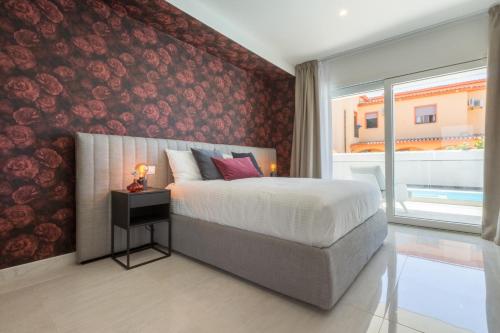 Residence Meridian Unità 3 — 4-Star Luxury Hotel in Villa San Pietro, Italy