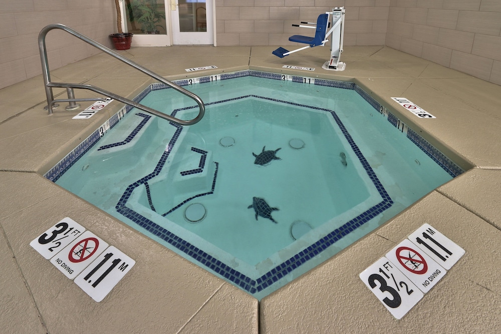 Holiday Inn & Suites Albuquerque Airport by IHG - photo 20