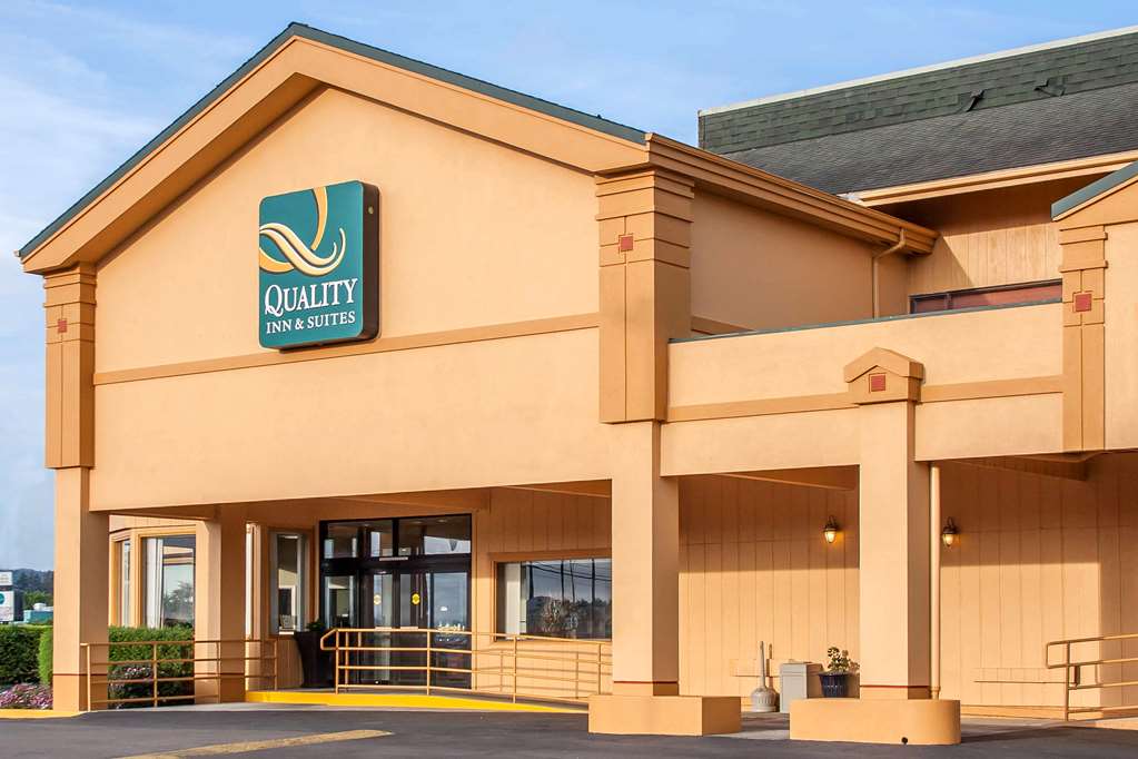 Quality Inn & Suites at Coos Bay - featured photo