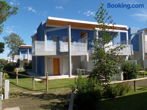 Bibione Mastervillage in Bibione, Italy