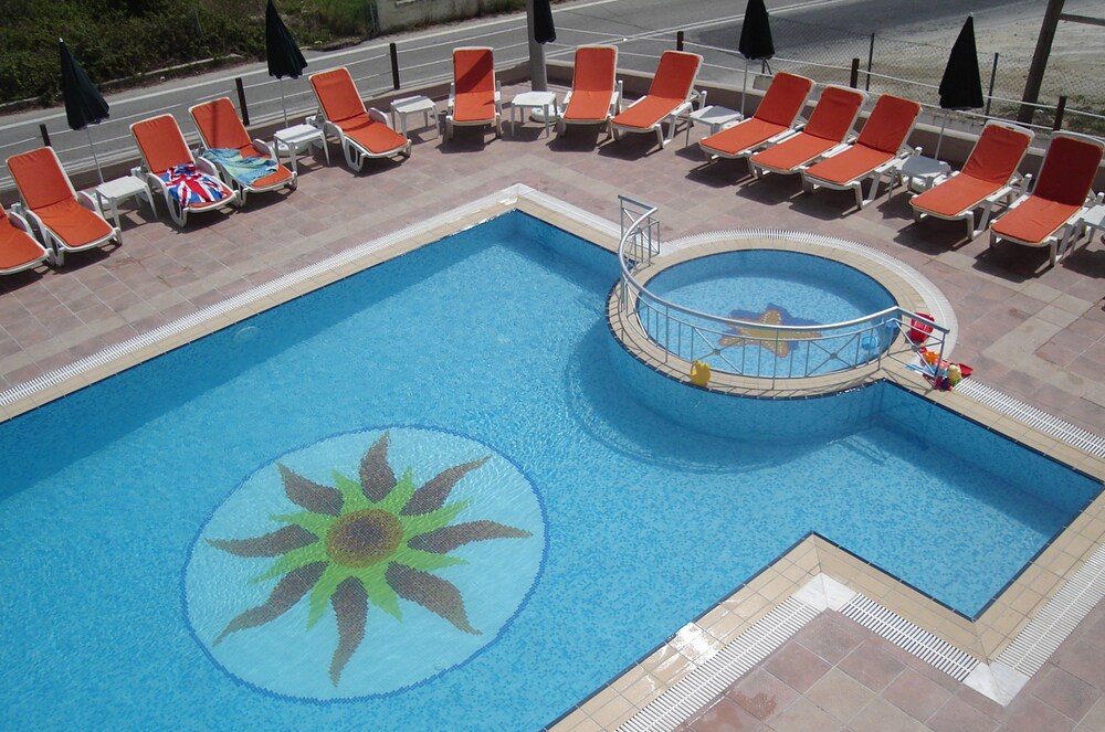 Corfu Inn - carbon neutral hotel in Corfu