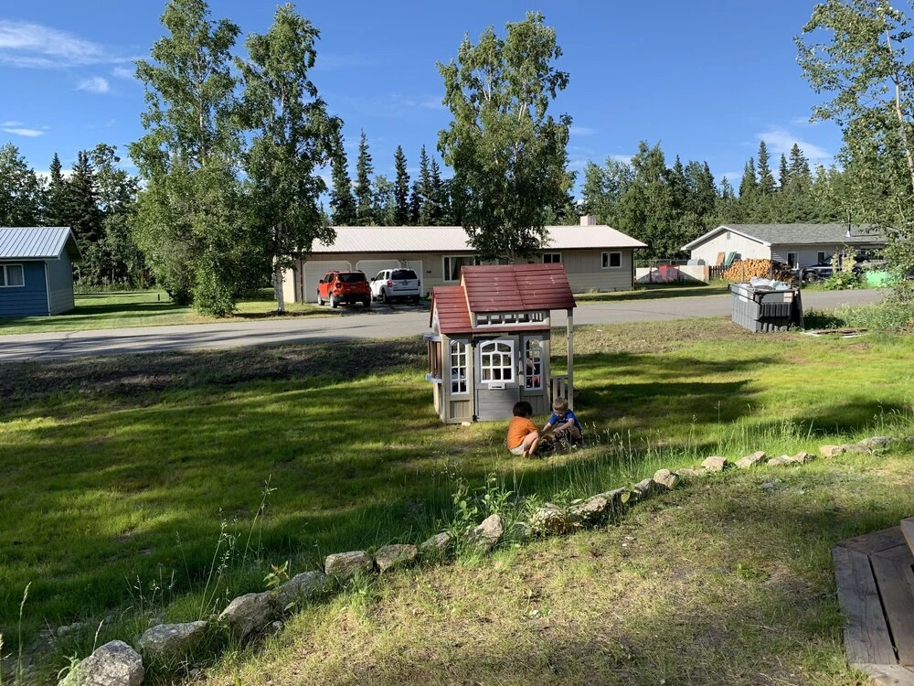 Aurorian Nights Resort - photo 14