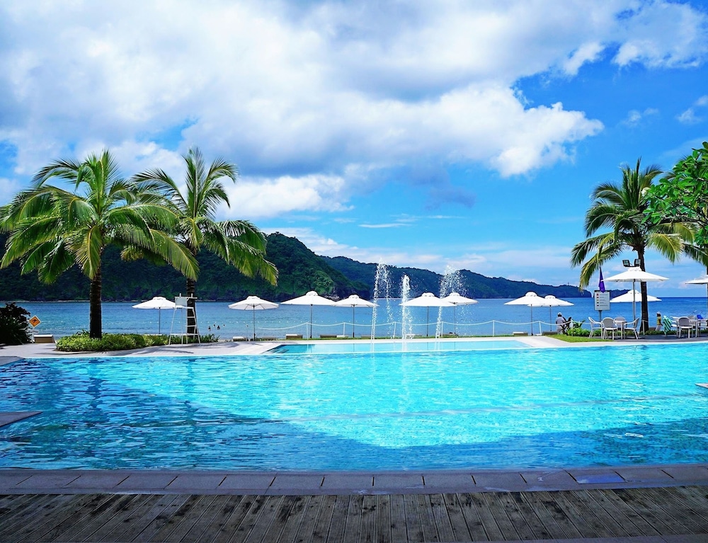 Hamilo Coast Pico Condotel in Nasugbu, Philippines