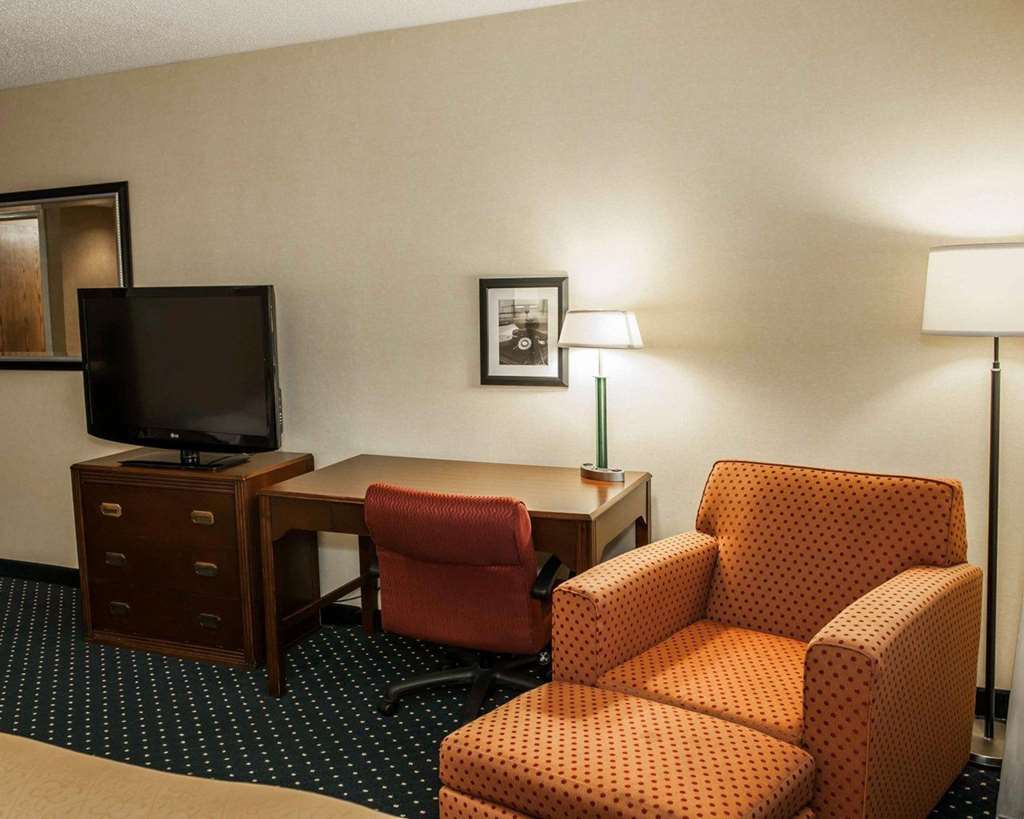 Quality Inn & Suites Goshen - photo 19