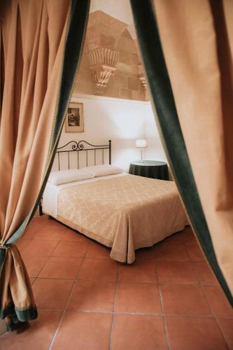 Dimora Santangelo - carbon neutral hotel in Lecce