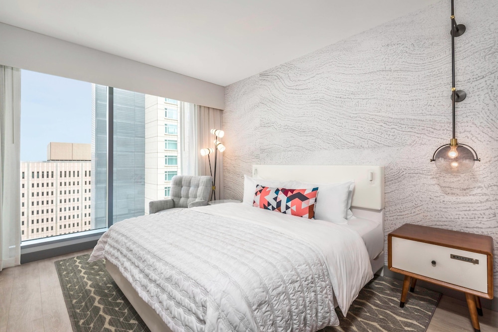 Le Meridien Denver Downtown - photo 27