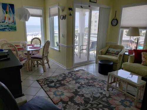 A Place at the Beach 406 in Myrtle Beach, United States