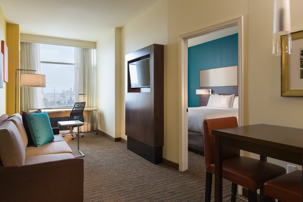 Residence Inn by Marriott Nashville Vanderbilt West End - photo 12