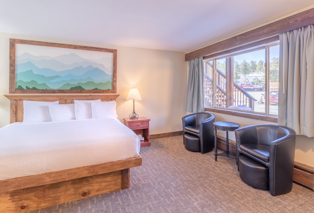 Murphy's River Lodge - photo 14
