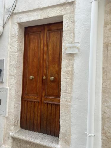 Cassiodoro Home & Terrace — 4-Star Luxury Hotel in Ostuni, Italy