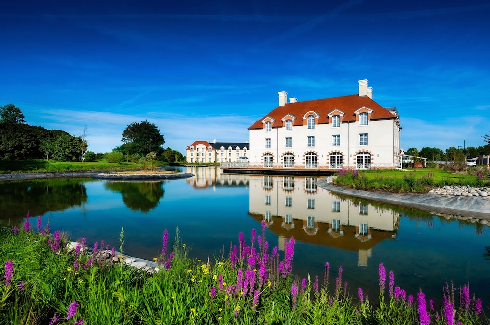 Staycity Aparthotels Near Disneyland Paris — hotel in Bailly-Romainvilliers