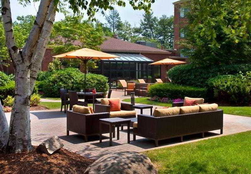 Sonesta Select Boston Stoughton - photo 12