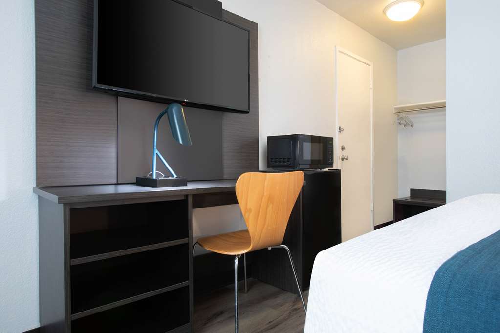 Motel 6 Woodland CA Sacramento Airport - photo 7