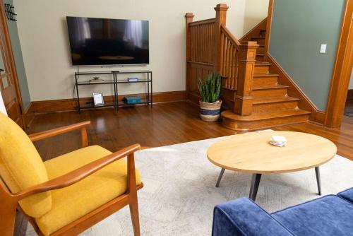 The Winona House Boutique Hotel Near Downtown - photo 24