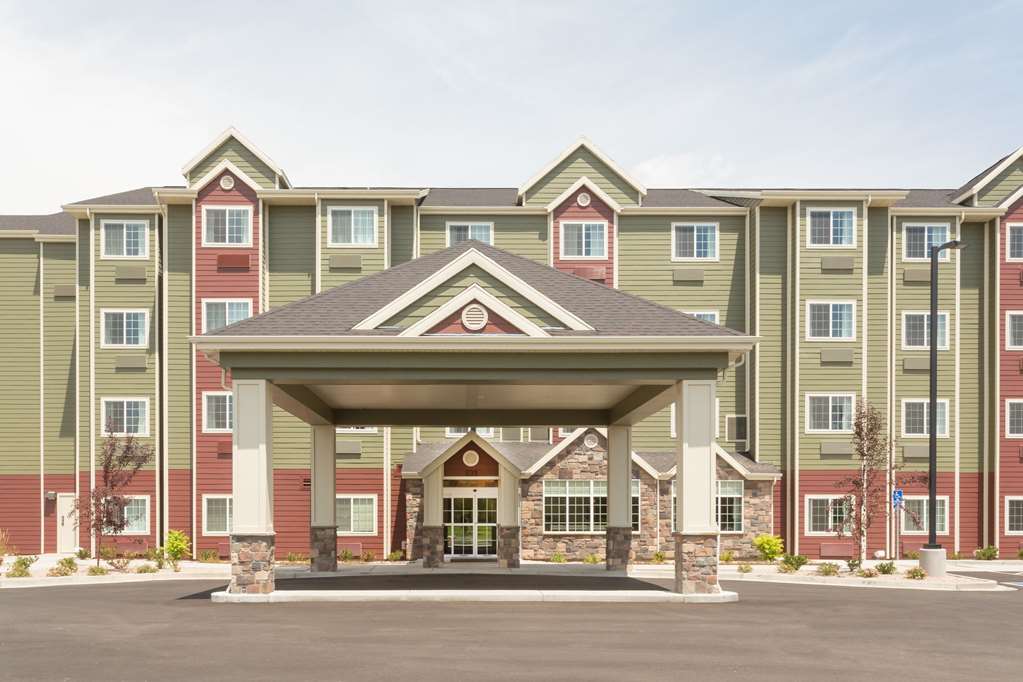 Microtel Inn & Suites by Wyndham Springville Provo — hotel in Springville