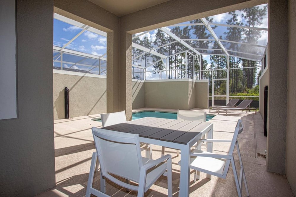 Oasis Vacation Home at Champions Gate Resort 32 - photo 33